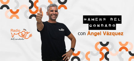 Imagen Gamers del Condado