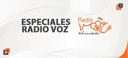 Imagen Especiales Radiovoz