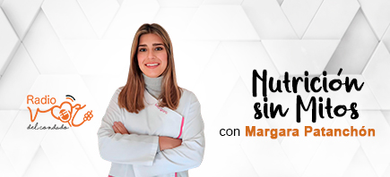Imagen Nutricion Sin Mitos