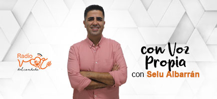 Imagen Con Voz Propia