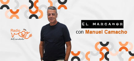 Imagen El Marcador
