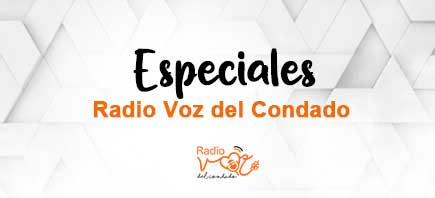 Imagen Especiales Radiovoz