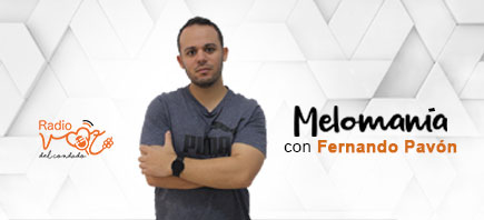 Imagen Melomania