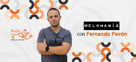 Imagen Melomania