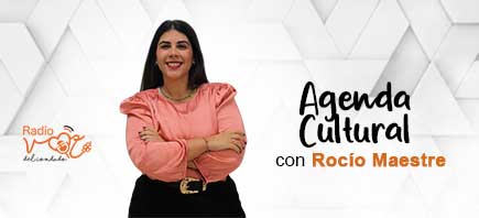 Imagen Agenda Cultural