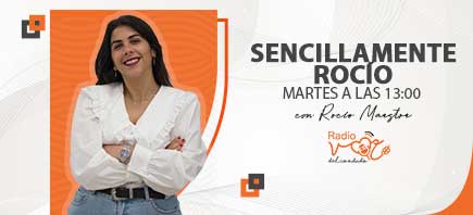 Imagen Sencillamente Rocio