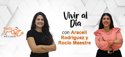 Imagen Vivir al Día