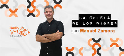Imagen La Estela De Los Dioses