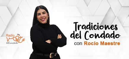 Imagen Tradiciones del Condado