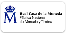 Fábrica Nacional de Moneda y Timbre