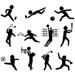 Imagen Listado de Clubes Deportivos