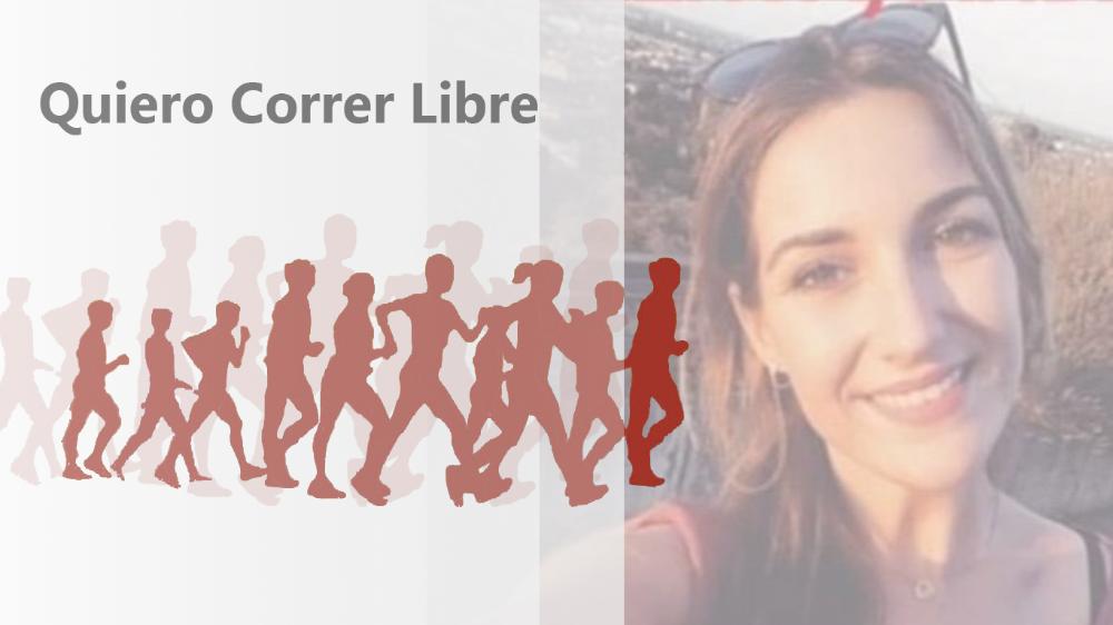Imagen La Palma convoca una marcha  de repulsa al asesinato de Laura Luelmo