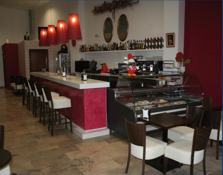 Imagen El Café de Tonytrudis