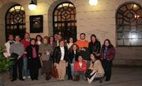 Imagen Club de Lectura
