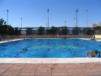Imagen Piscina Municipal