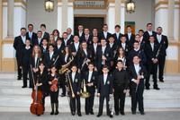 Imagen Escuela y Banda de Música Municipal