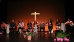 Imagen Taller de Flamenco