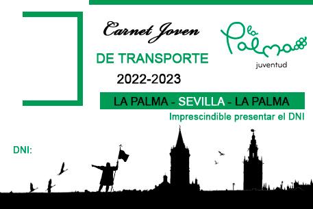 Imagen Carnet de Transporte