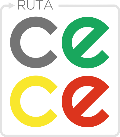 Imagen Ruta CECE. Cooperación Transfronteriza España-Portugal
