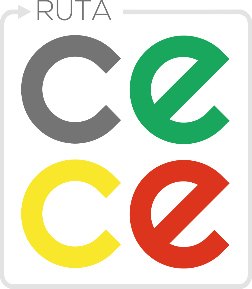 Imagen Ruta CECE. Cooperación Transfronteriza España-Portugal