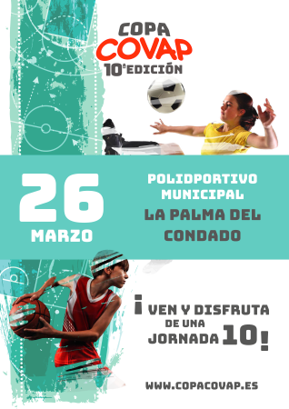 Copa COVAP