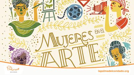 Gala con M de Mujer: La Mujer en las Artes