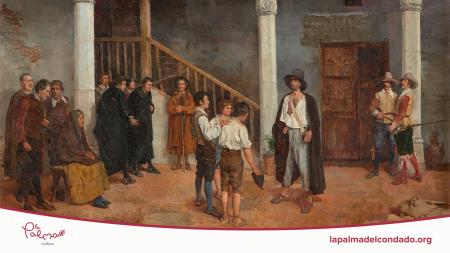 Teatro, Cata, Maridaje: Picaresca Cervantina
