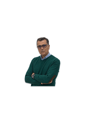 Informativo Semanal con Mario Pérez