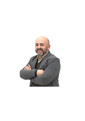 La Voz Deportiva con Manolo Toscano