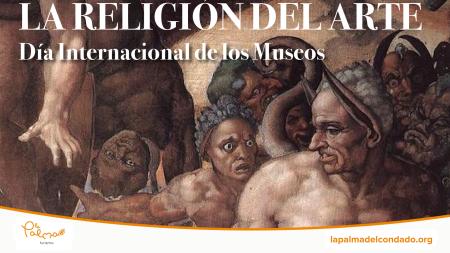 La religión del Arte