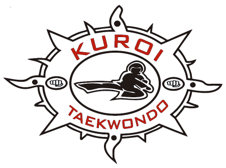 Imagen Clausura temporada Club Kuroi Taekwondo La Palma
