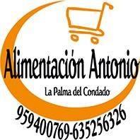 Imagen Alimentación Antonio