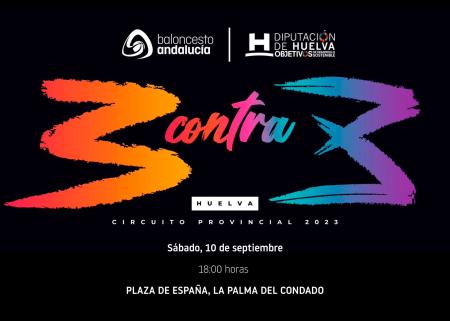3x3 BALONCESTO EN LA PLAZA DE ESPAÑA