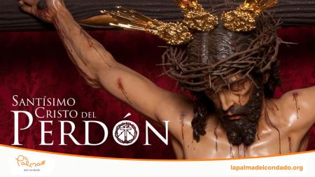 Procesión extraordinaria Santísimo Cristo del Perdón