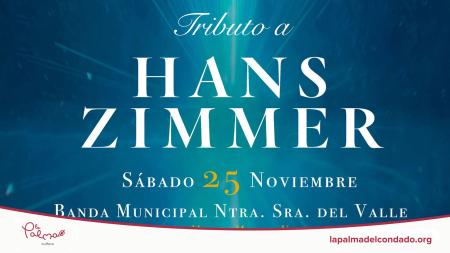 Concierto: Tributo a Hans Zimmer