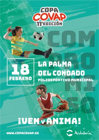 COPA COVAP 2024