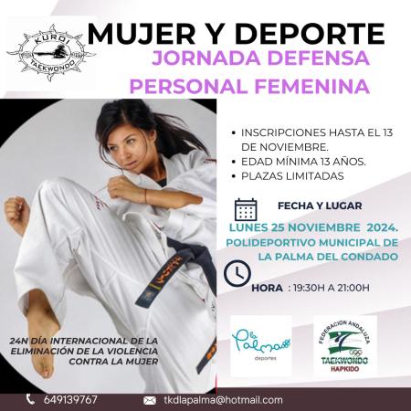 Defensa Personal