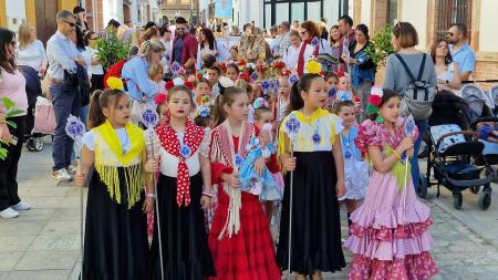 Cruces infantiles