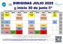 Imagen Actividades Dirigidas