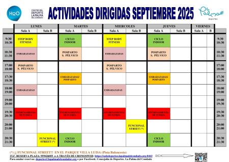 Imagen DIRIGIDAS MES DE SEPTIEMBRE