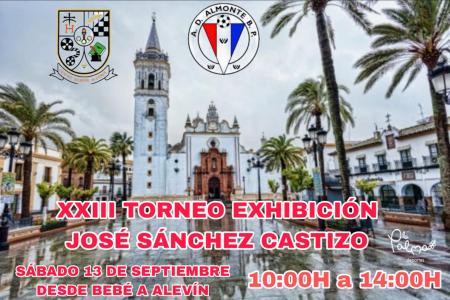 Imagen XXIII TORNEO DE FÚTBOL 