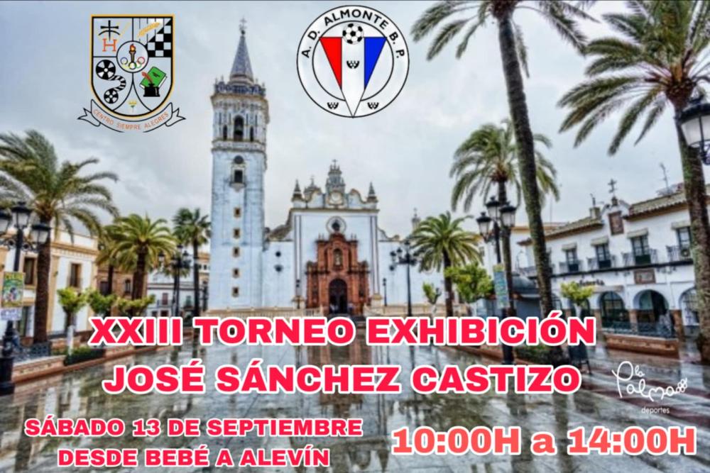 Imagen XXIII TORNEO DE FÚTBOL 