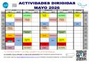 Imagen Actividades Dirigidas