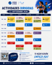 Imagen Actividades Dirigidas