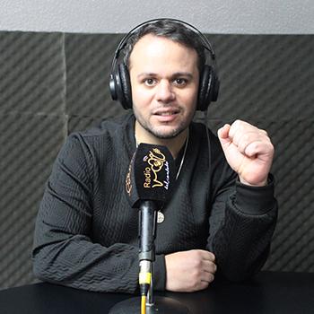 Imagen Fernando Pavón