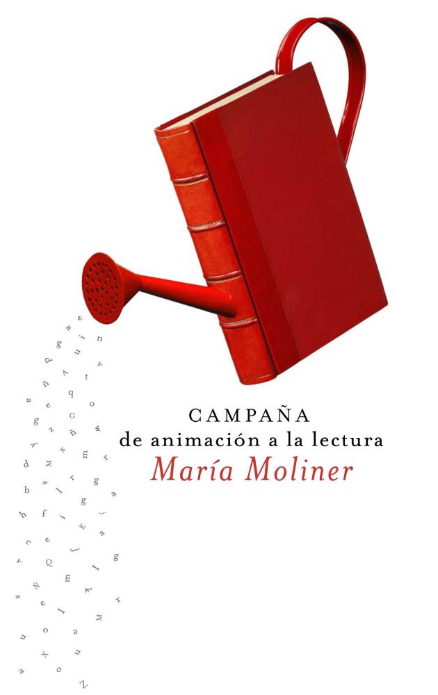 Imagen Premio María Moliner 2025