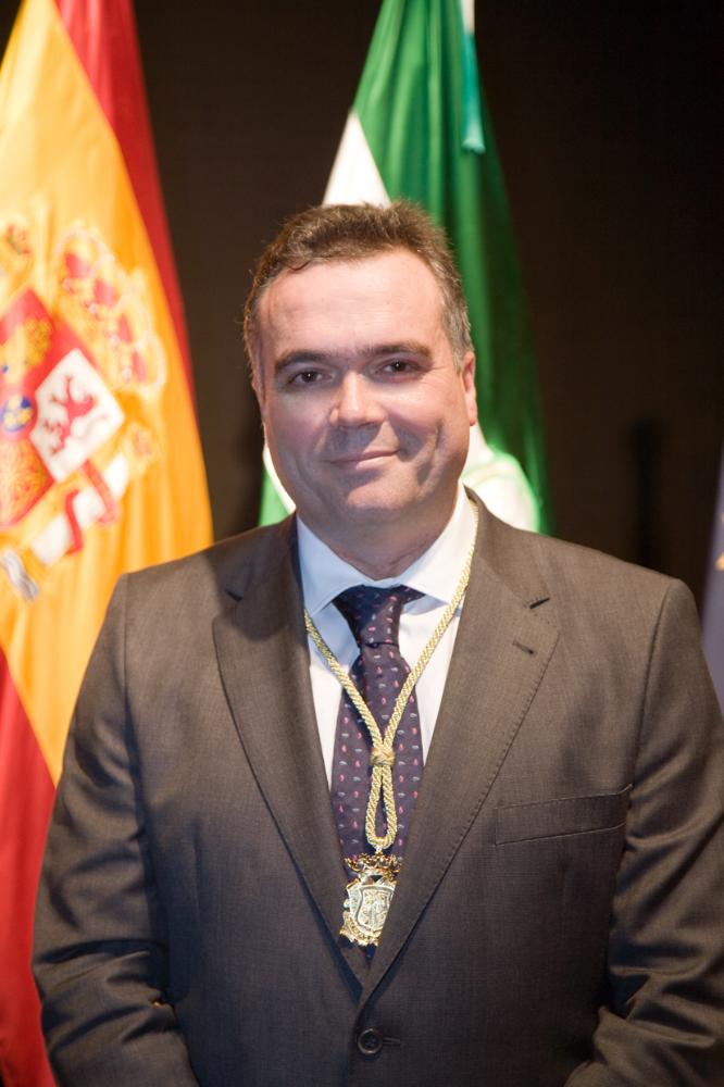 Imagen D. Manuel García Félix