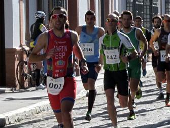 Imagen Abierta la inscripción para la Media Maratón del 30 de marzo